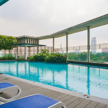 Couple Suite At Casa Residency 5 Mins Walk To Lrt, Jalan Alor & Bukit Bintang Kuala Lumpur Eksteriør billede