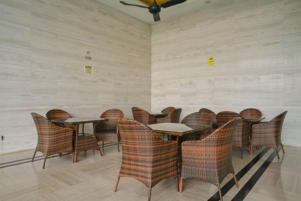 Couple Suite At Casa Residency 5 Mins Walk To Lrt, Jalan Alor & Bukit Bintang Kuala Lumpur Eksteriør billede
